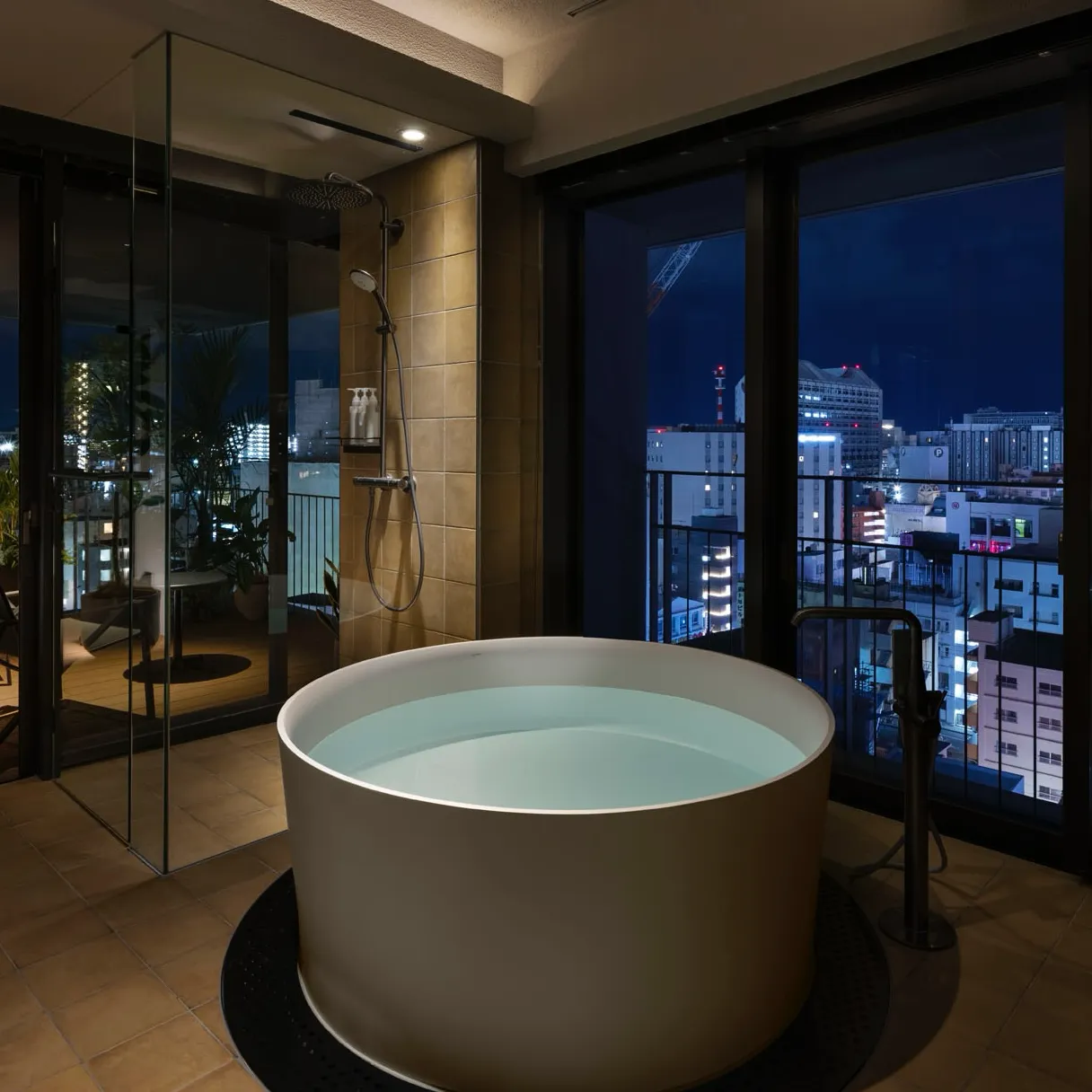 Terrace Suite - [Official] Southwest Grand Hotel | Hotel near