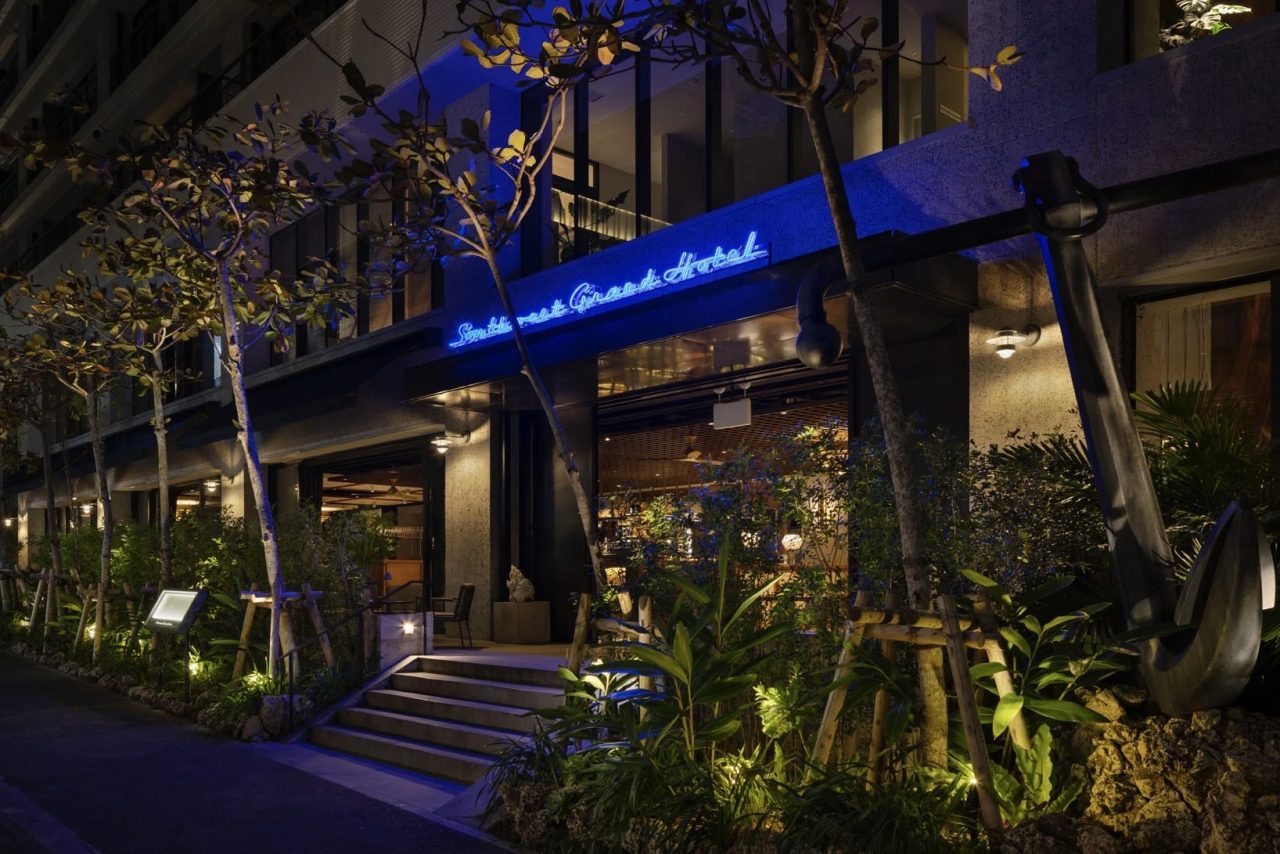 Official Southwest Grand Hotel - Image 20250709 093141 167 1280x854 