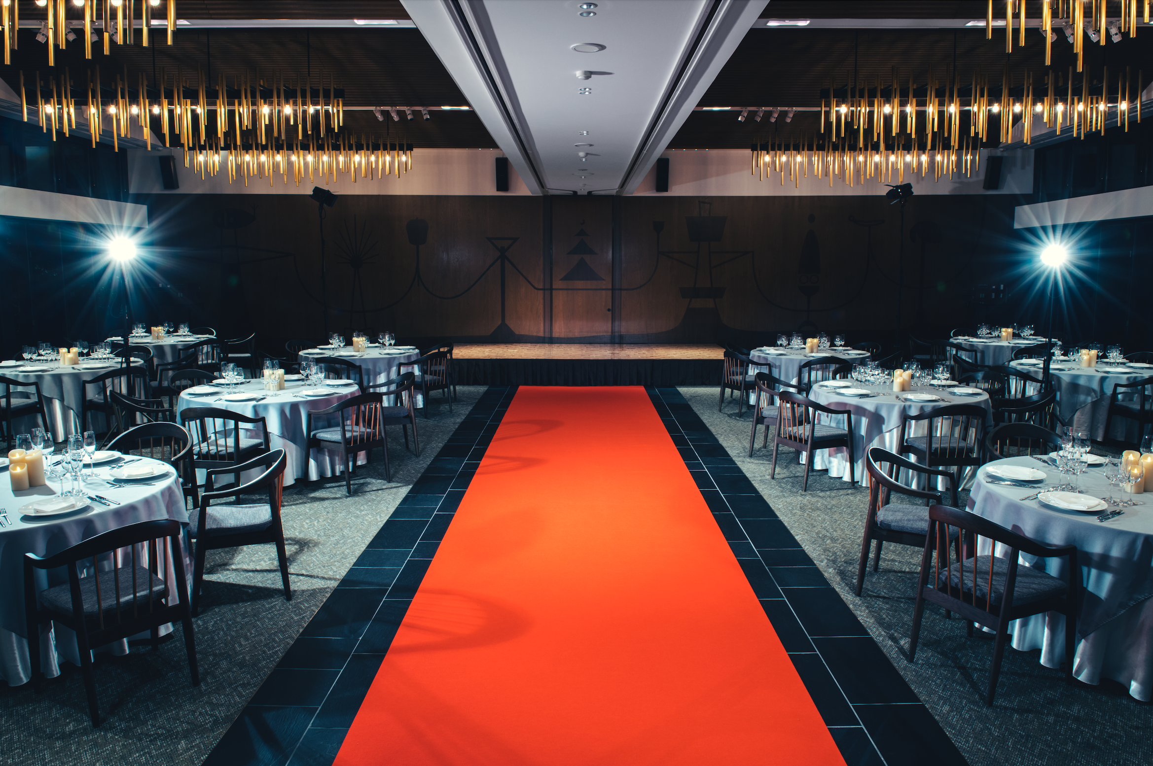 表彰/インセンティブ